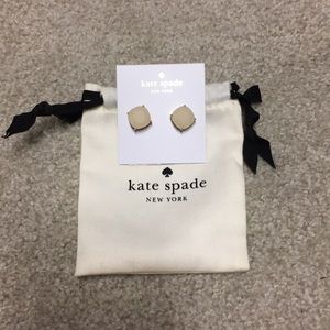 Kate Spade Earrings